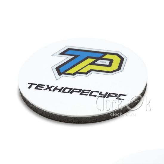 Настенные 3D часы "Традиция"