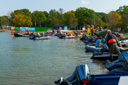 2х-тактный лодочный мотор MIKATSU M60FEL (2024)