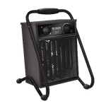 Тепловая пушка серии Богатырь ZTV-30