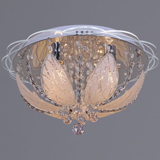 55586-0.3-04 светильник потолочный