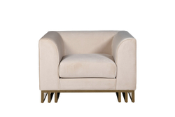 Кресло Garda Decor Lucerne 102AN-20491