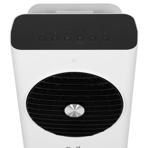 Охладитель воздуха Ballu Prime BCOOL-05L PM — (3)