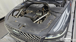 Genesis G80 (RG3) Бензин 2.5 Turbo 2WD (05.2020)