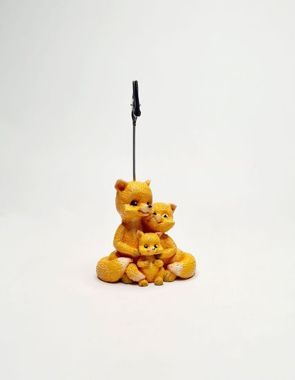 Держатель "Як"