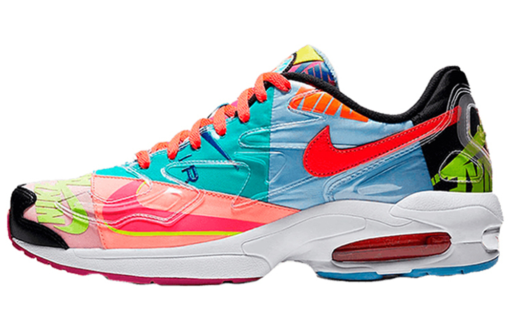 Кроссовки Nike Air Max 2 Light