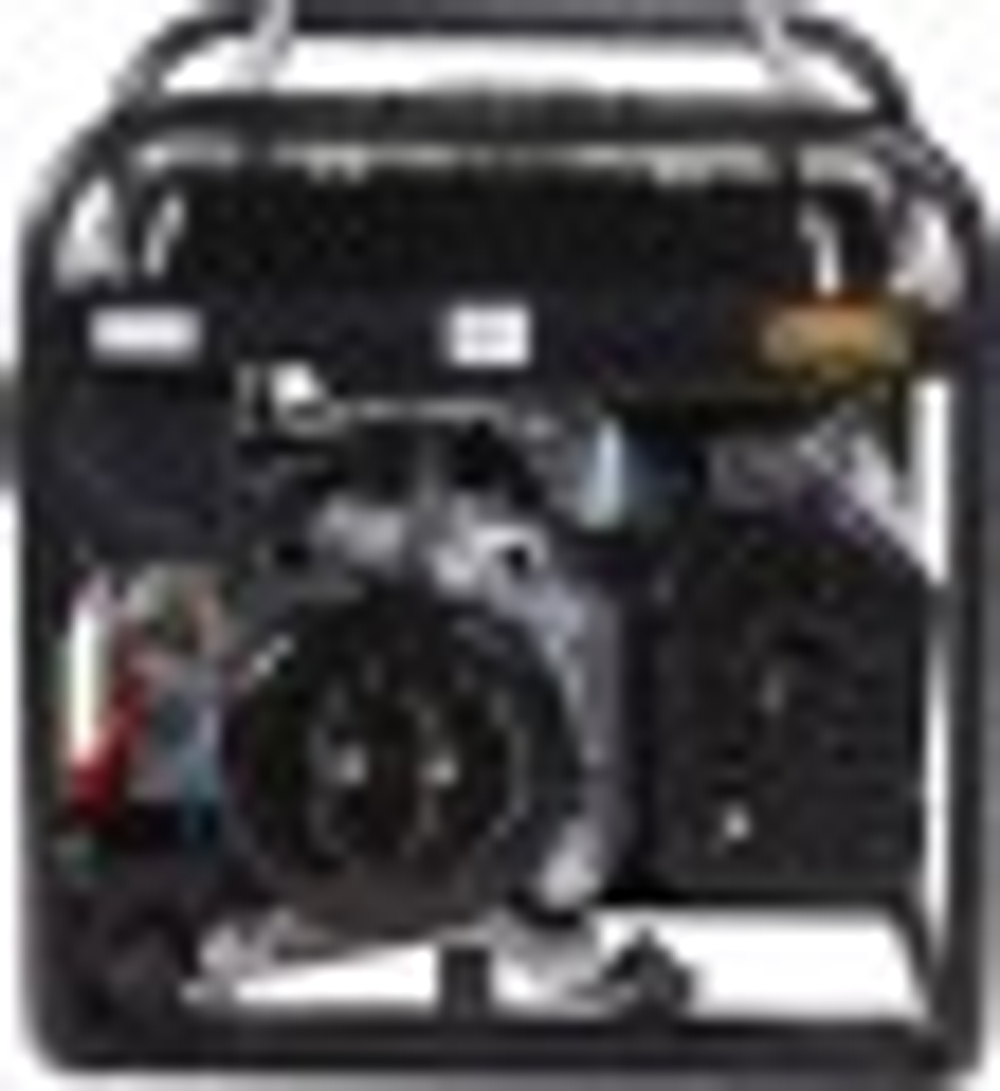 Генератор бензиновый HUTER DY 8000 LX-3 электростартер 64/1/28