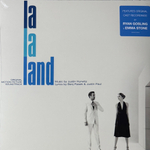 La La Land - Original Motion Picture Soundtrack (Европа 2016г.)