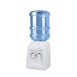 Кулер Ecotronic K12-TE white