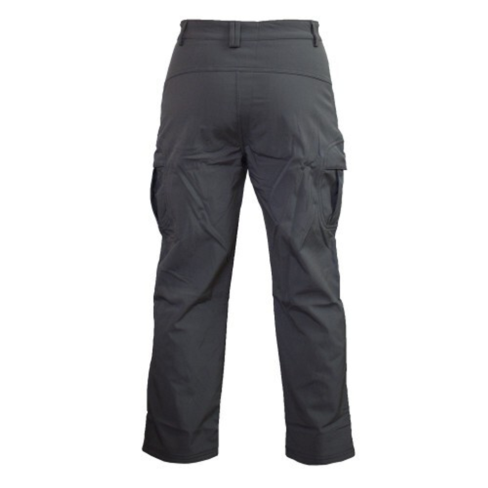 Брюки Shark Skin Soft Shell grey