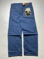 Джинсы от 2PAC G-Unit Ecko Sean john Coogi Ed hardy