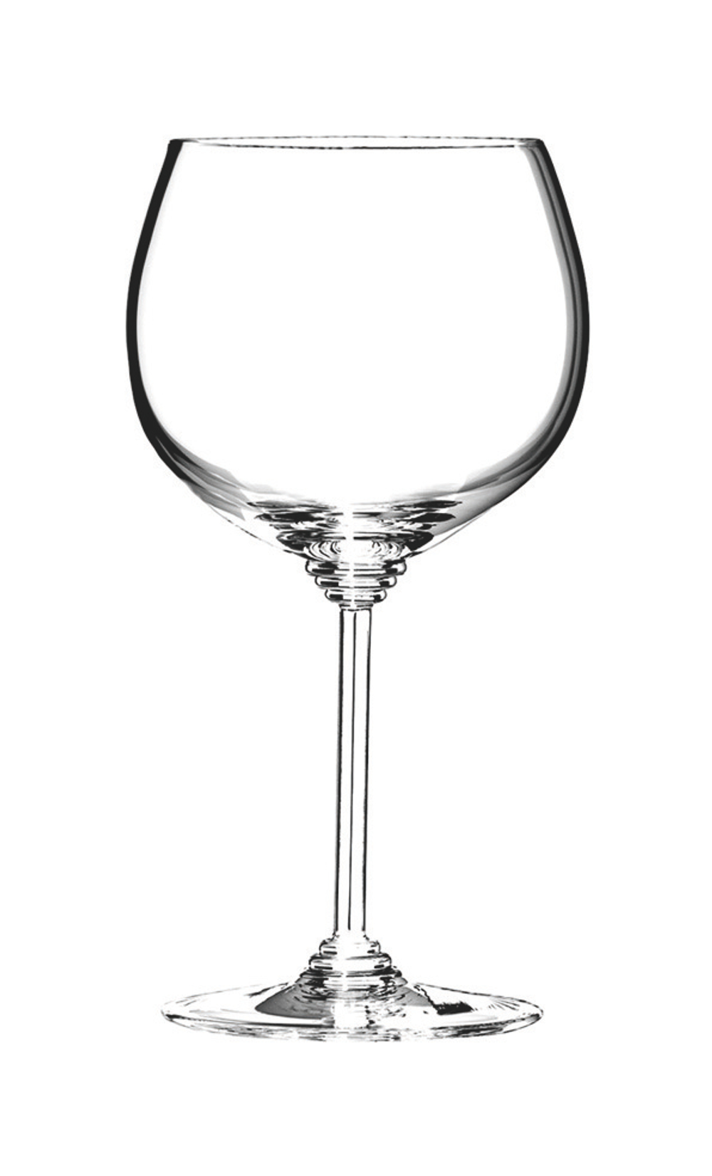 Набор бокалов для белого вина 2 шт 600 мл Riedel Wine Chardonnay Австрия фото