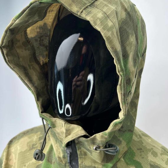 Летний тактический костюм “ARMA”, мох