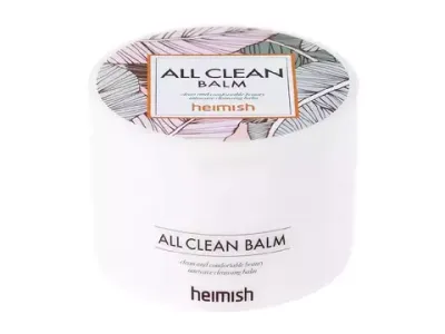 HEIMISH Бальзам для очищения кожи All Clean Balm 50мл