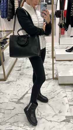 Сумка John Richmond