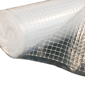 Пленка армированная Polinet Lux 50000х2000 мм 120 г/м2 (100 м2)
