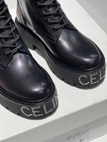 Ботинки Celine
