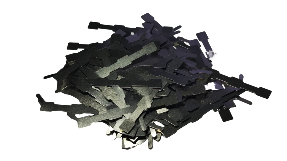 Перемычка для сварки ET TA-6905/8-15T45