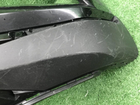 Бампер передний Hyundai Tucson 4 (2020-н.в.)