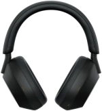Беспроводные наушники Sony WH-1000 XM5 Black (Черный)