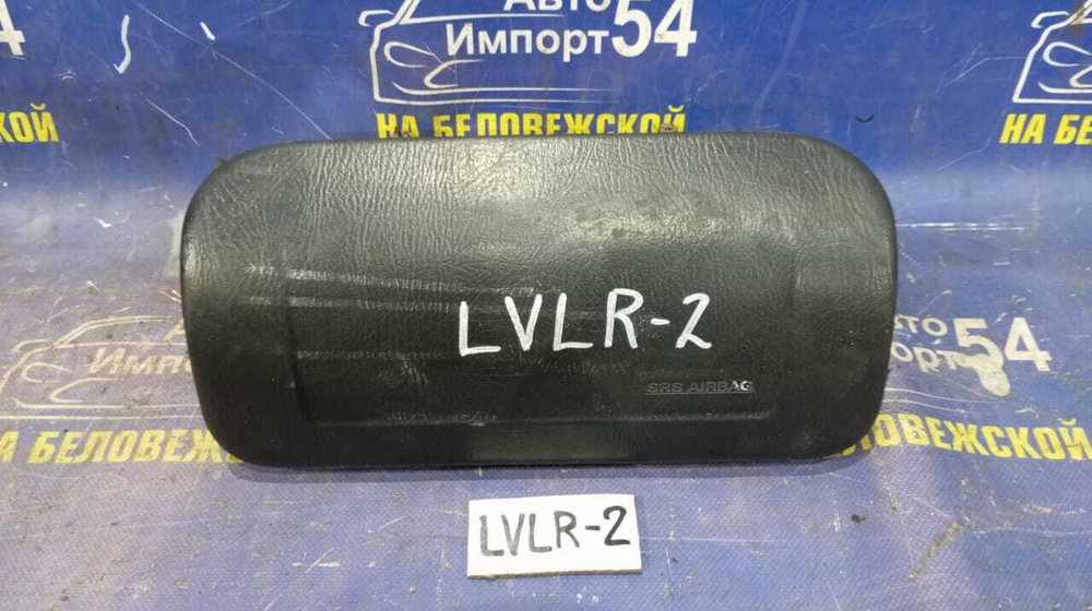 Подушка безопасности пассажирская MAZDA MPV 1996