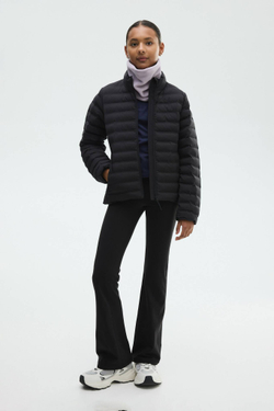 H&M Утепленная куртка ThermoMove, черный