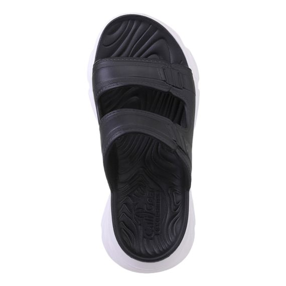 Skechers Max Cushioning FOAMIES 'Black'