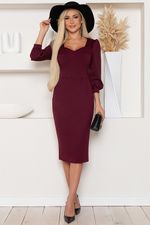 Платье 70854-2 Avili