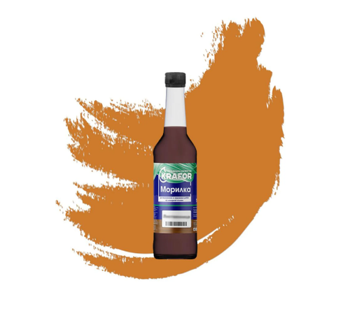 МОРИЛКА НЕВОДНАЯ ОРЕГОН 0,5л "KRAFOR"