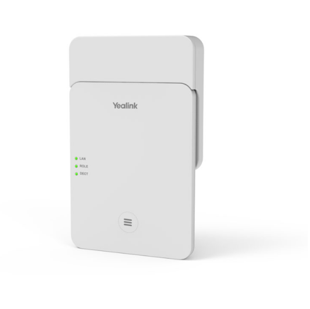 Телефон VoiceIP  Yealink W75 mini MC