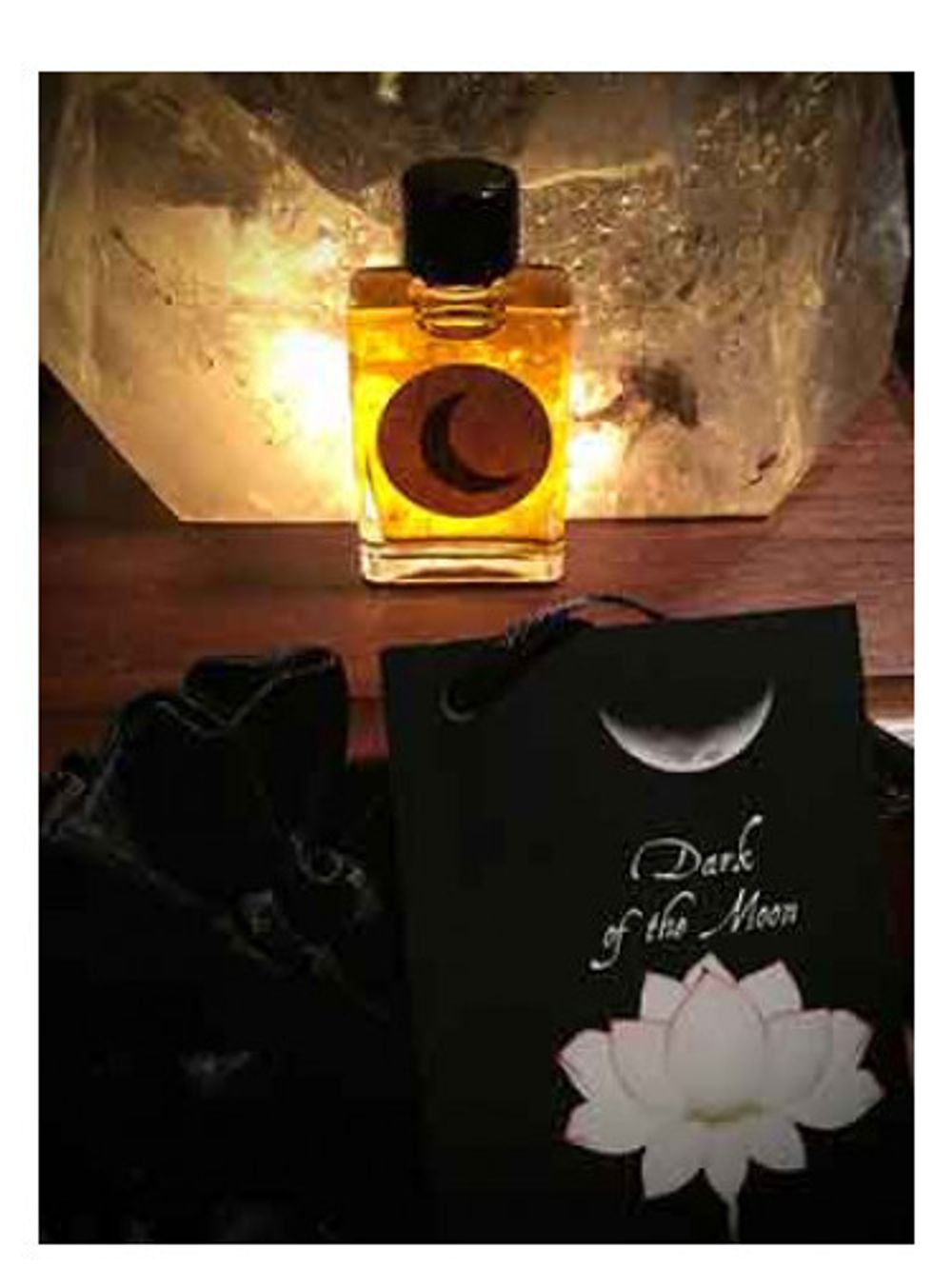 Mermade Magickal Arts Dark of the Moon