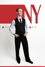 Жилет NY Premium