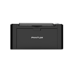 Принтер Pantum P2500W, А4, 22 стр./мин, WiFi