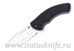 Нож Kershaw 1780CB Rake D2 Composite/Sandvikфотография - 1