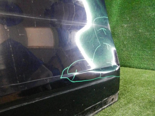 Дверь передняя левая BMW X7 G07 (2019-н.в.)