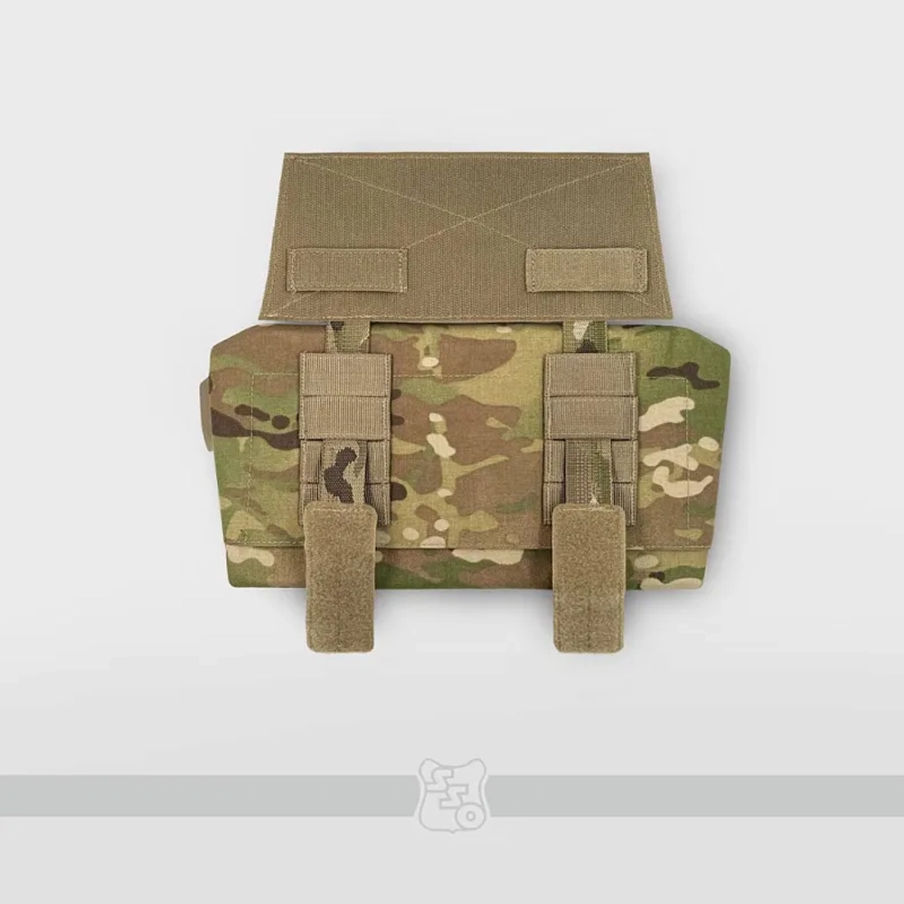 Абдоминальная защита А-2 ССО