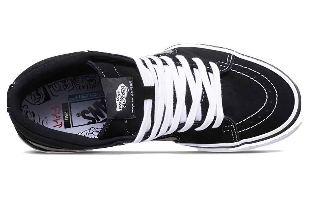 Vans Sk8 Pro