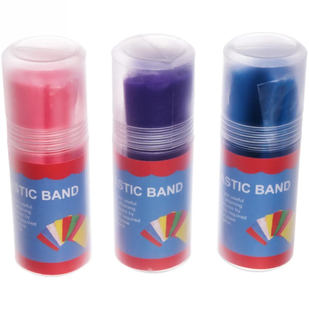 Жгут для йоги 0,55*1,5*15 см (туба)