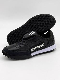 Сороконожки Tomorrow Star Sniper черные