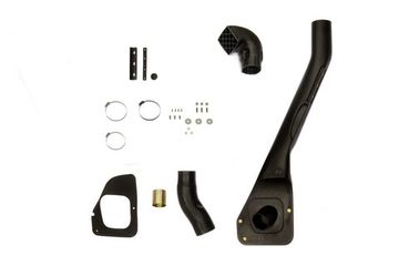 Шноркель Land Rover Defender TD4 и TD5