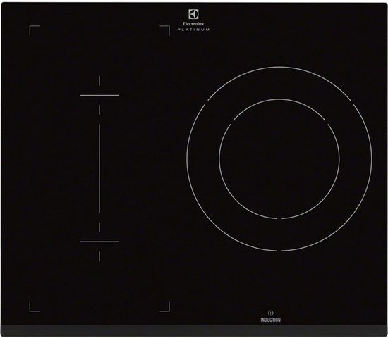 Индукционная варочная панель Electrolux EHI 96732 FK