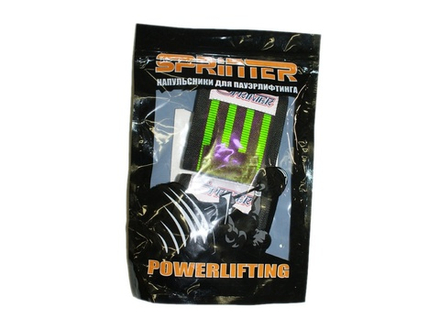 Напульсник  (зелёный)