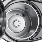 Термопот электрический Sunwind SUN-TP-2 (3.8л.)