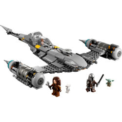 LEGO Star Wars — Мандалорский истребитель Н-1 75325
