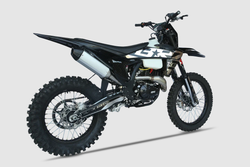 Мотоцикл BRZ X8 PR300 24 BE (172FMM-PR)