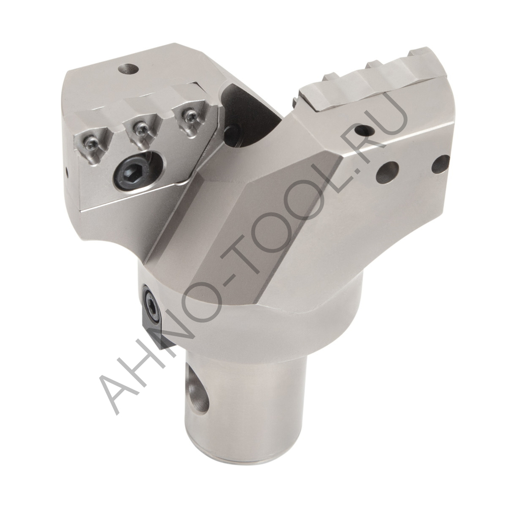 Корпусное сверло с направляющей YLMD-105110-C36 ACCKee