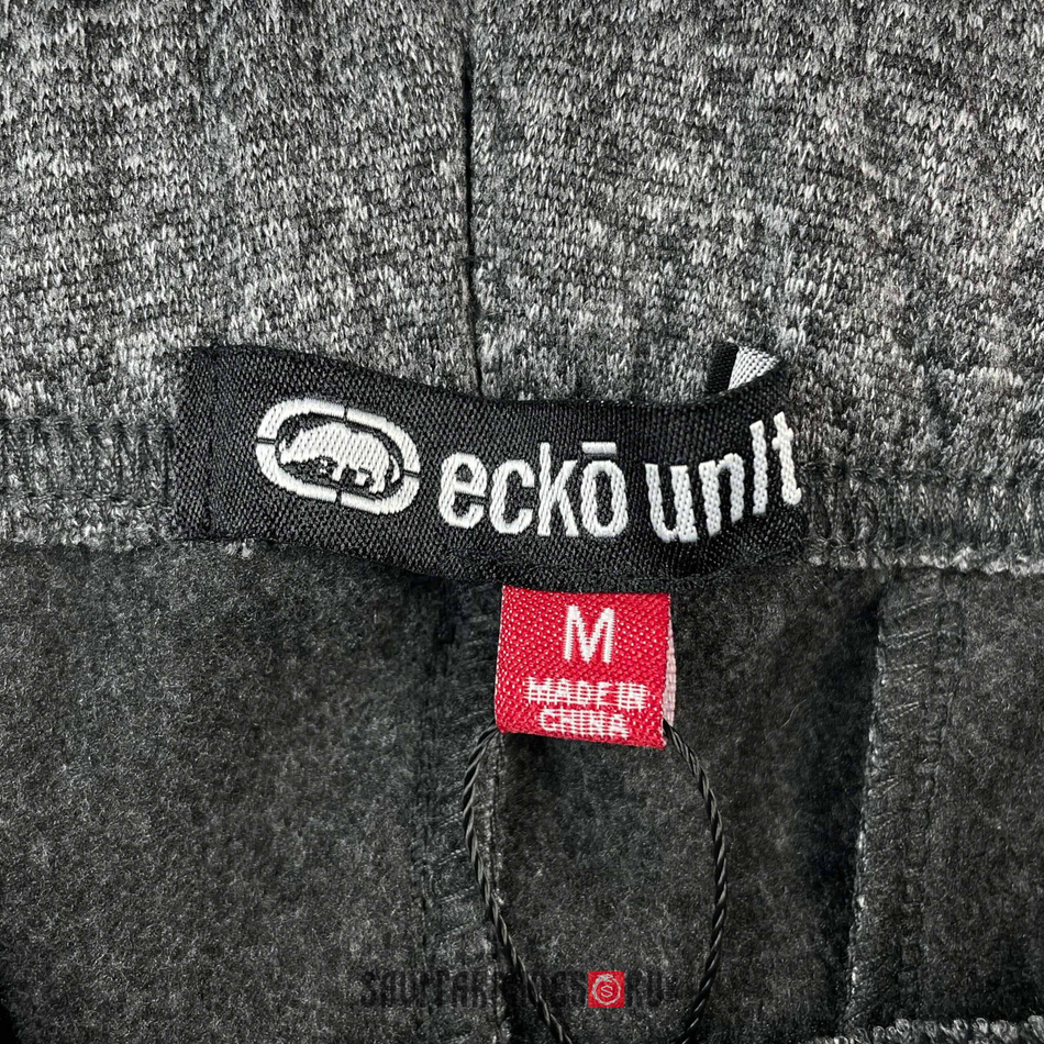 Спортивные штаны на флисе