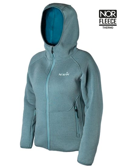 Куртка Norfin Women SNOWCREST