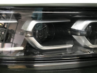 Фара правая Kia Sorento 4 (2020-2023) LED