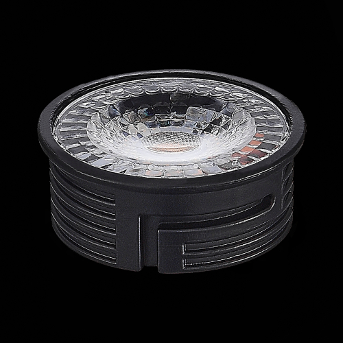 ST9101.439.07DIM Модуль ST-Luce Черный LED -*7W 3000K