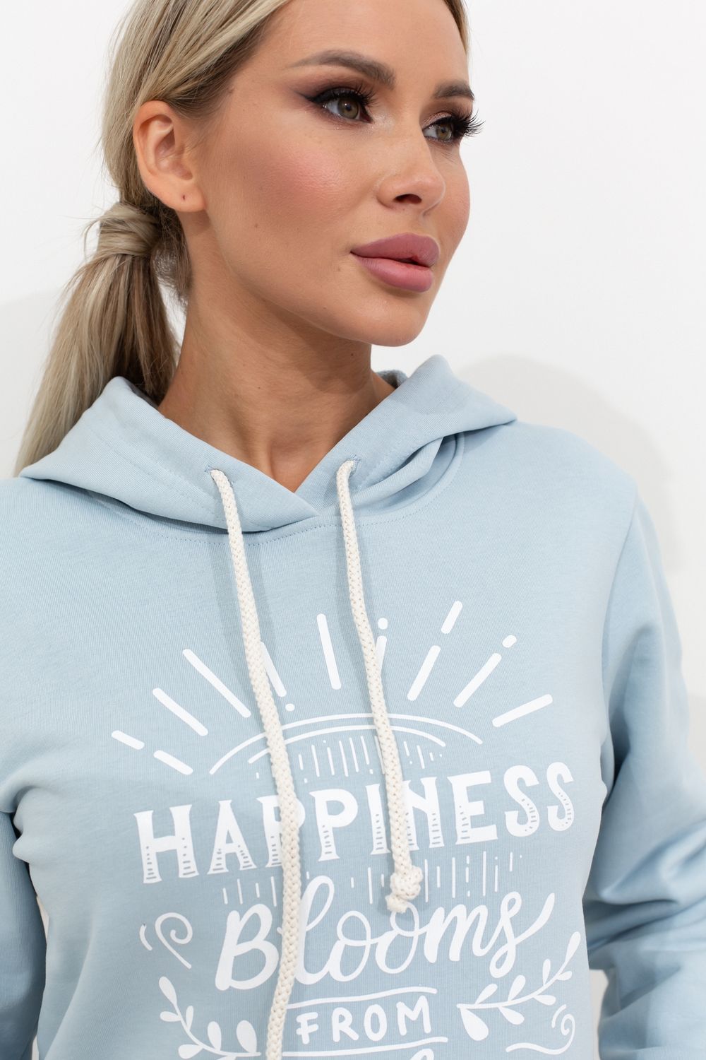 Худи Томми №11 Valentina